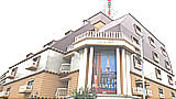 ホテル銀巴里倶楽部｜福岡県北九州市八幡西区のラブホテル・ファッションホテル